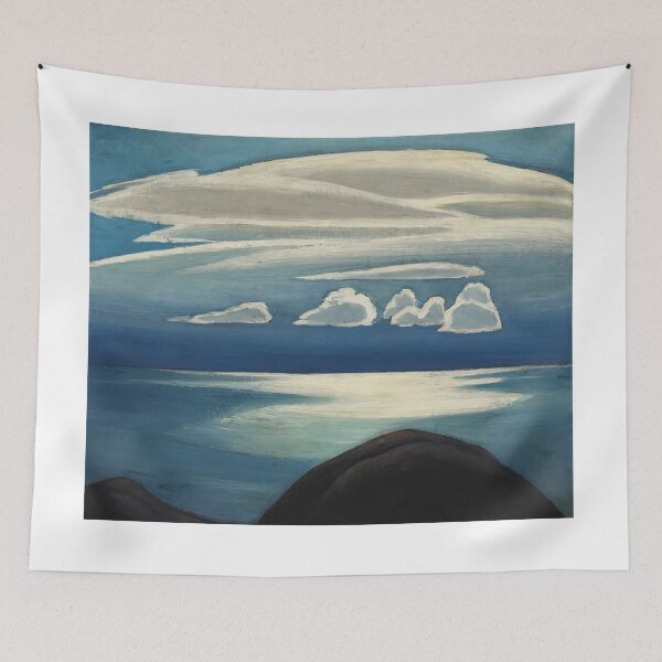 Item preview, Lawren Harris designed and sold by Dodram.
