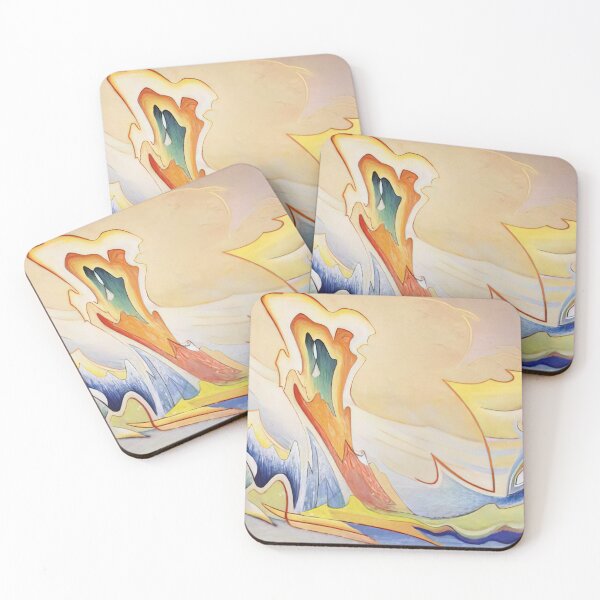 Item preview, Lawren Harris designed and sold by Dodram.