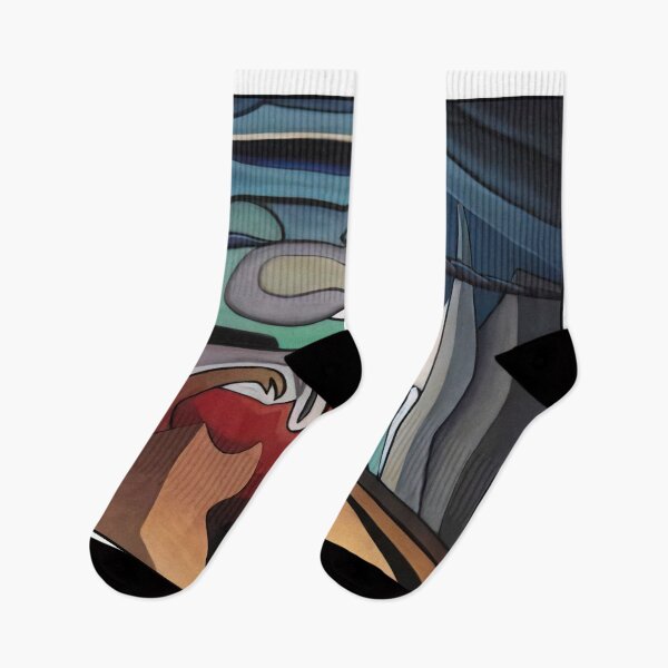 Item preview, Lawren Harris designed and sold by Dodram.