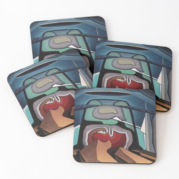 Item preview, Lawren Harris designed and sold by Dodram.