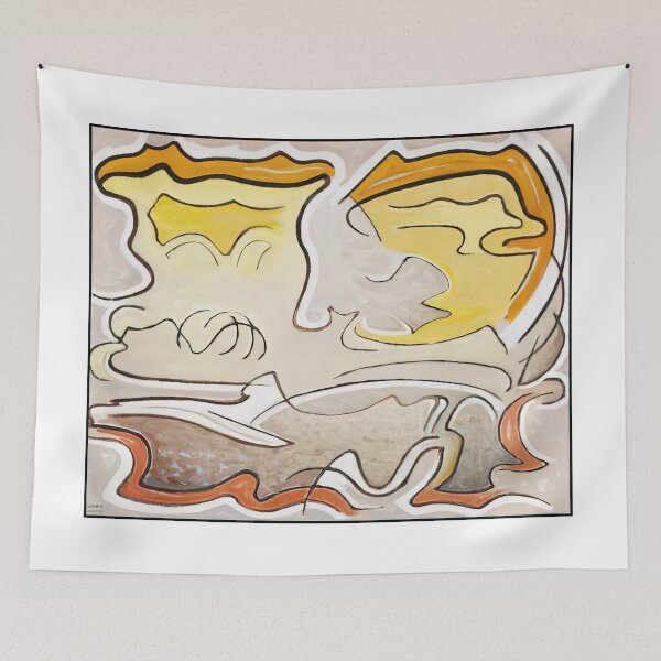 Item preview, Lawren Harris designed and sold by Dodram.