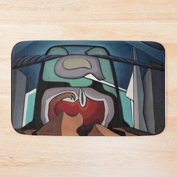 Item preview, Lawren Harris designed and sold by Dodram.