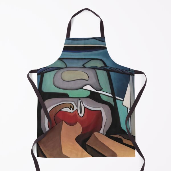 Item preview, Lawren Harris designed and sold by Dodram.