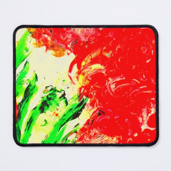 Item preview, Cy Twombly vibrant designed and sold by GRAHAM POTER.