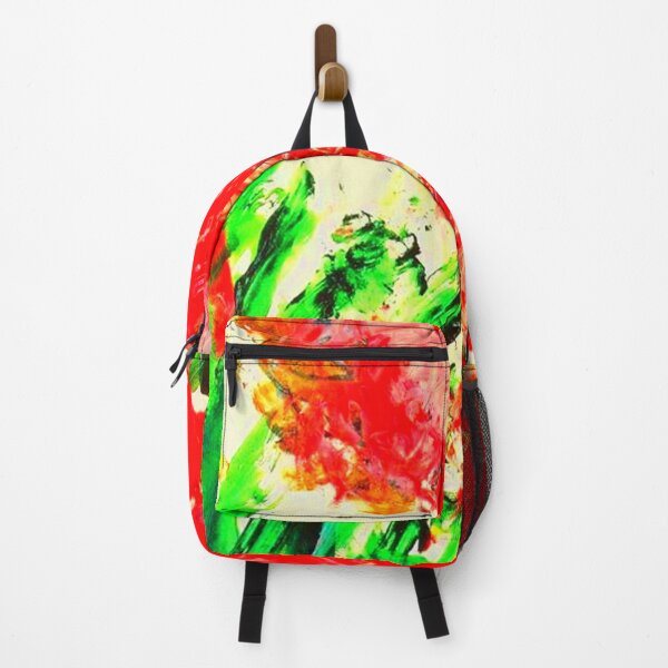 Item preview, Cy Twombly vibrant designed and sold by GRAHAM POTER.
