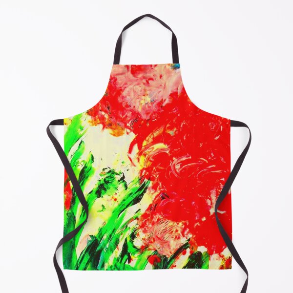 Item preview, Cy Twombly vibrant designed and sold by GRAHAM POTER.