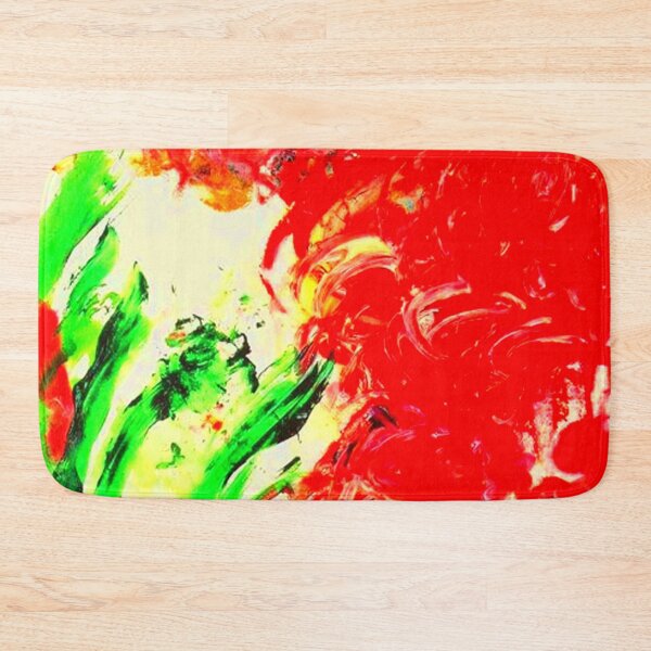 Item preview, Cy Twombly vibrant designed and sold by GRAHAM POTER.