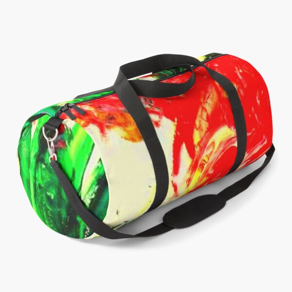 Item preview, Cy Twombly vibrant designed and sold by GRAHAM POTER.