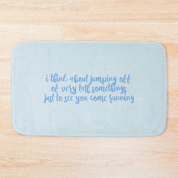 Item preview, Is it Over Now lyrics Taylor Swift designed and sold by BoldNFresh.