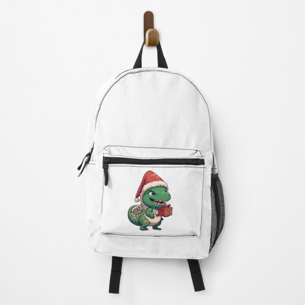 Item preview, Dinosaur Christmas designed and sold by Angelle55.