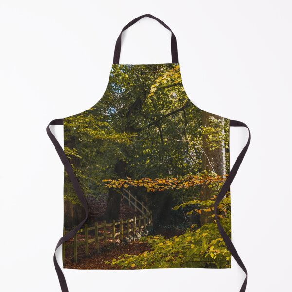 Item preview, Fall mood photography of UK somerset cotswold city Bath in Golden Autumn  designed and sold by Rowena Ko.