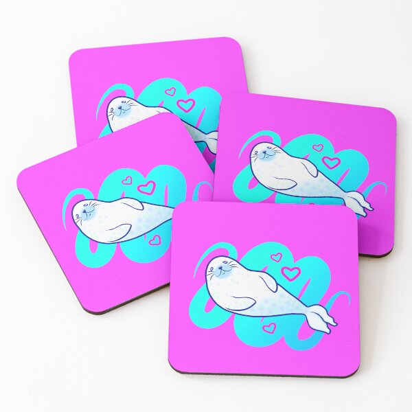 Item preview, Seal designed and sold by AnGsArt.
