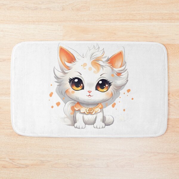 Item preview, Cutie Cat designed and sold by ShinyWolf.