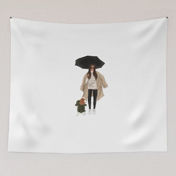 Item preview, Brown Dark skin designed and sold by reyniramirezfi.