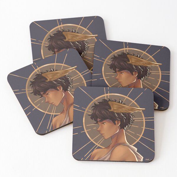 Item preview, Hermes designed and sold by eloisebowyer.