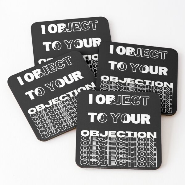 Item preview, Clever Objection Attire designed and sold by SHK-Designs.