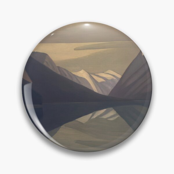 Item preview, Lawren Harris designed and sold by Dodram.