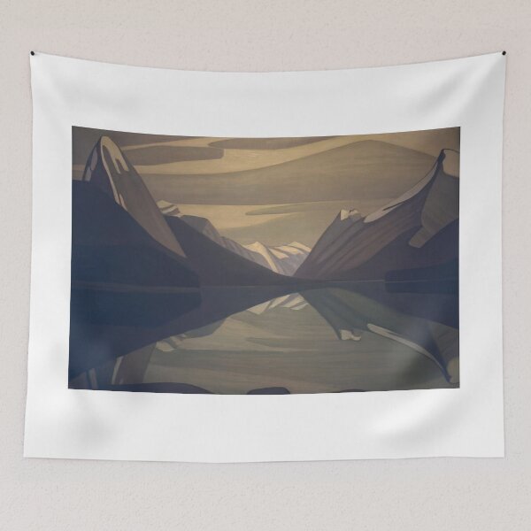 Item preview, Lawren Harris designed and sold by Dodram.