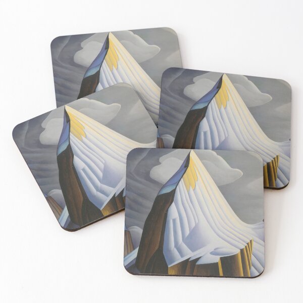 Item preview, Lawren Harris designed and sold by Dodram.