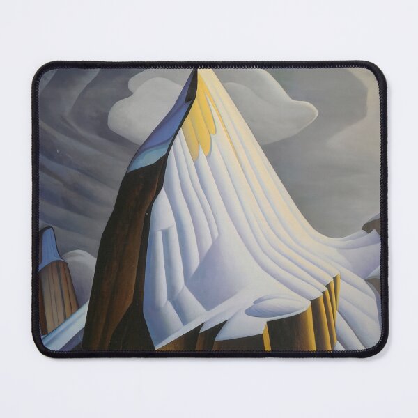 Item preview, Lawren Harris designed and sold by Dodram.