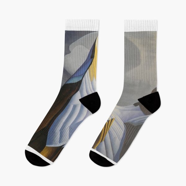 Item preview, Lawren Harris designed and sold by Dodram.