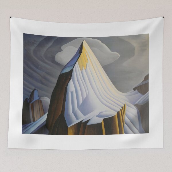 Item preview, Lawren Harris designed and sold by Dodram.