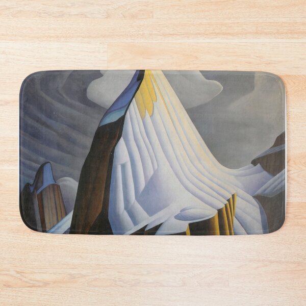 Item preview, Lawren Harris designed and sold by Dodram.