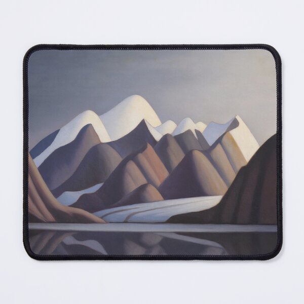 Item preview, Lawren Harris designed and sold by Dodram.