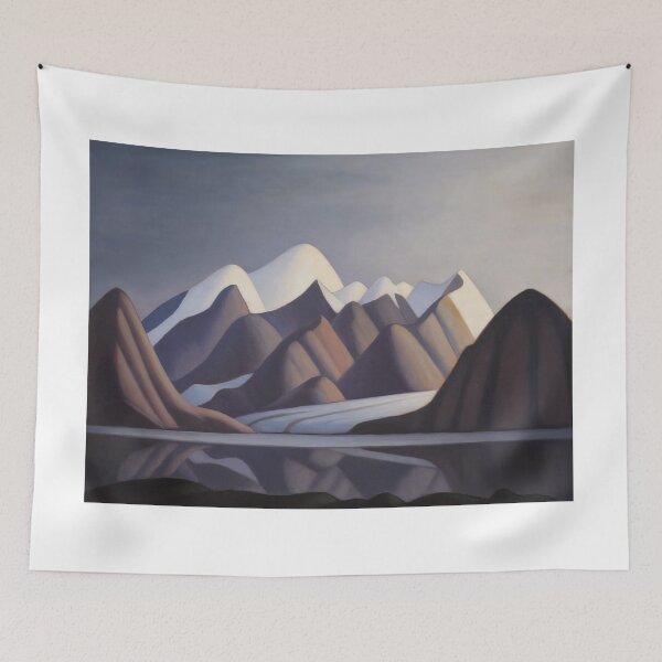 Item preview, Lawren Harris designed and sold by Dodram.