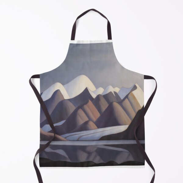 Item preview, Lawren Harris designed and sold by Dodram.