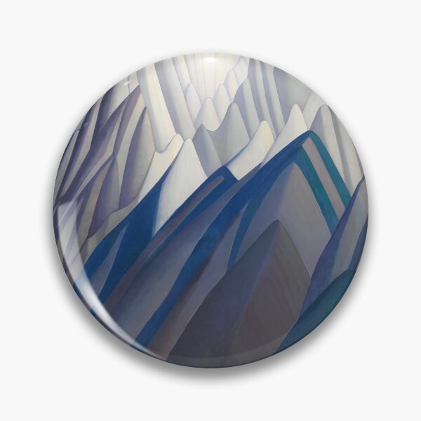 Item preview, Lawren Harris designed and sold by Dodram.