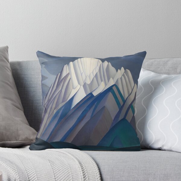 Item preview, Lawren Harris designed and sold by Dodram.