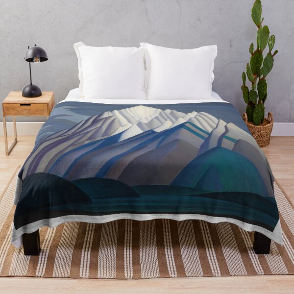 Item preview, Lawren Harris designed and sold by Dodram.