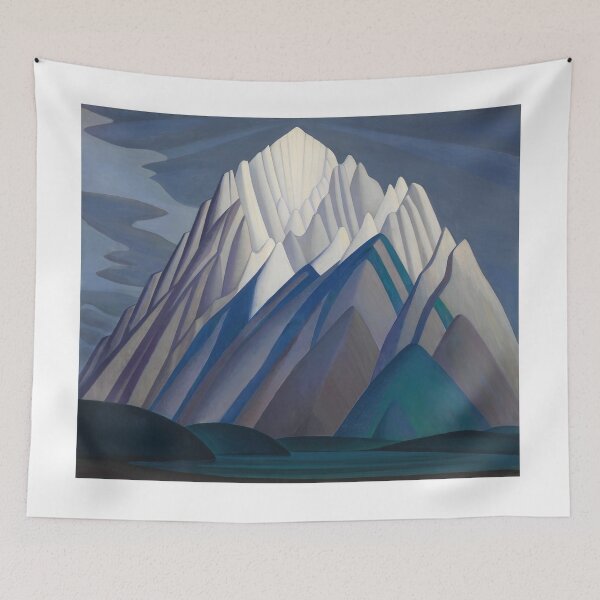 Item preview, Lawren Harris designed and sold by Dodram.