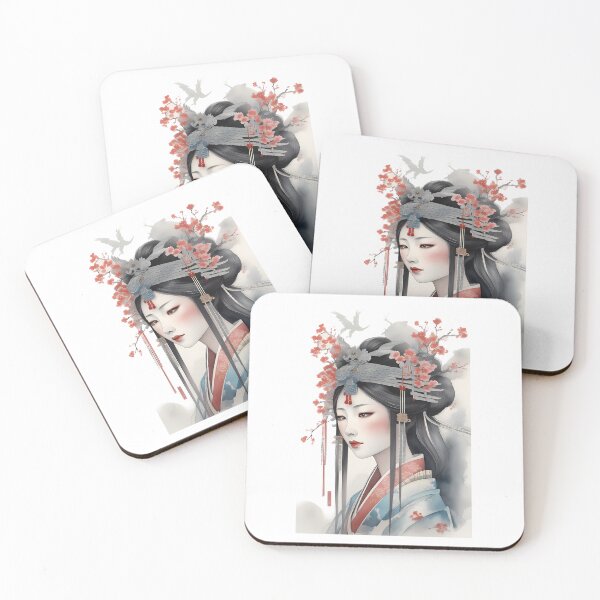 Item preview, Enchanted Dance: Jikininki's Symphony designed and sold by Mechanical-Artt.
