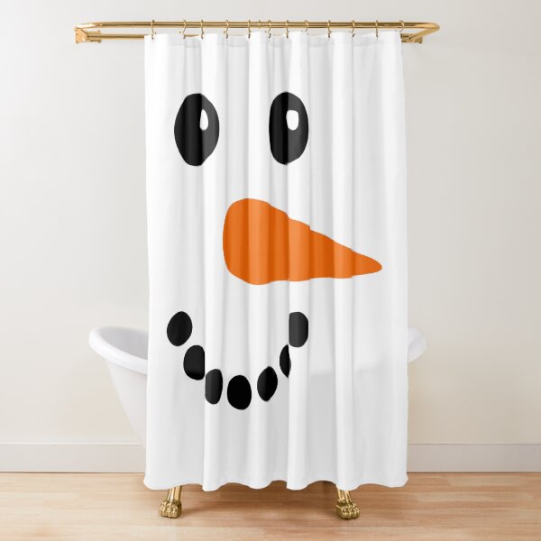 Item preview, snowman face designed and sold by drelizo.