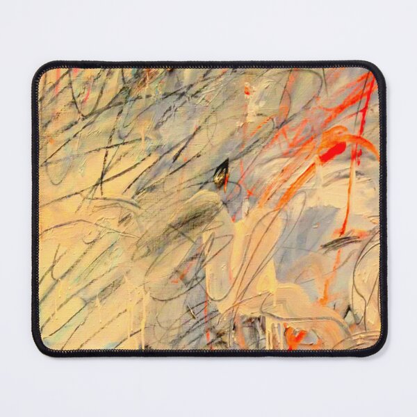 Item preview, Cy Twombly vibrant designed and sold by GRAHAM POTER.