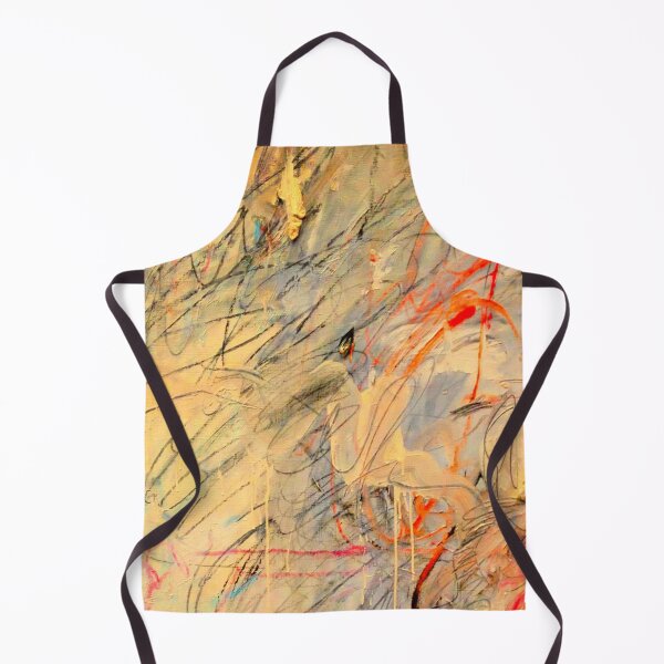 Item preview, Cy Twombly vibrant designed and sold by GRAHAM POTER.