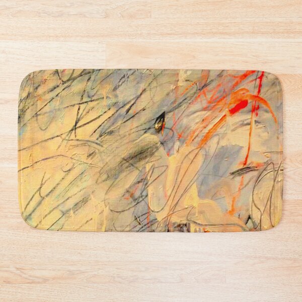 Item preview, Cy Twombly vibrant designed and sold by GRAHAM POTER.