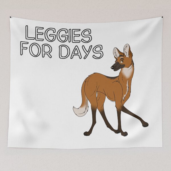 Item preview, Leggies For Days designed and sold by Galedraws.