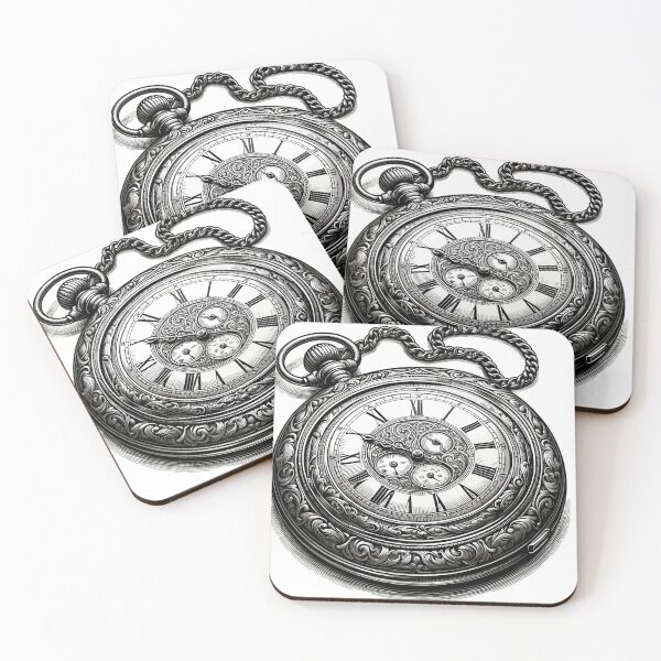 Item preview, Noble pocket watch designed and sold by LongIslandDesgn.