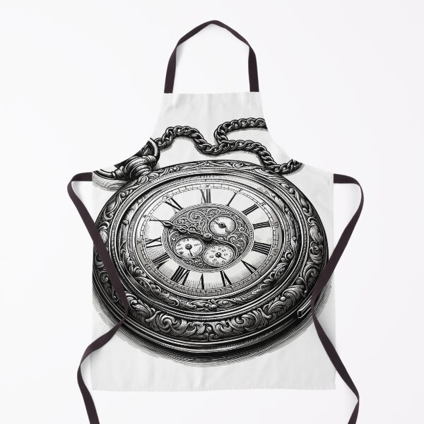 Item preview, Noble pocket watch designed and sold by LongIslandDesgn.