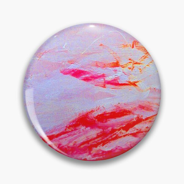 Item preview, Cy Twombly vibrant designed and sold by GRAHAM POTER.