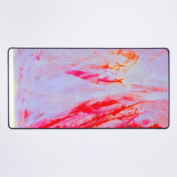 Item preview, Cy Twombly vibrant designed and sold by GRAHAM POTER.