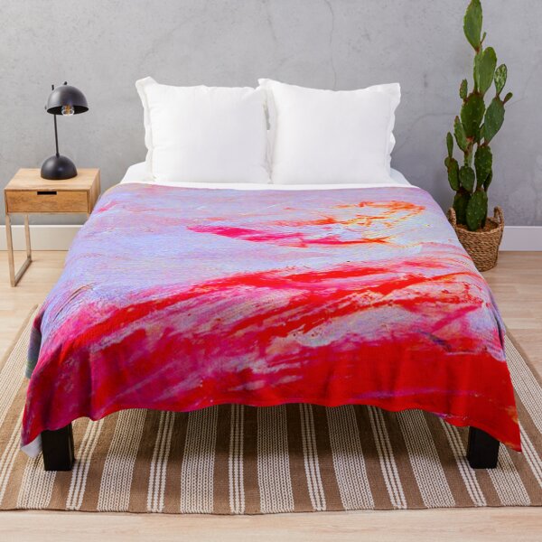Item preview, Cy Twombly vibrant designed and sold by GRAHAM POTER.