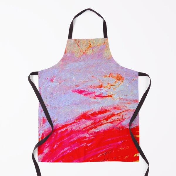 Item preview, Cy Twombly vibrant designed and sold by GRAHAM POTER.