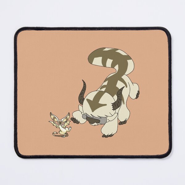 Item preview, Appa & momo  designed and sold by ScarletDesigns3.