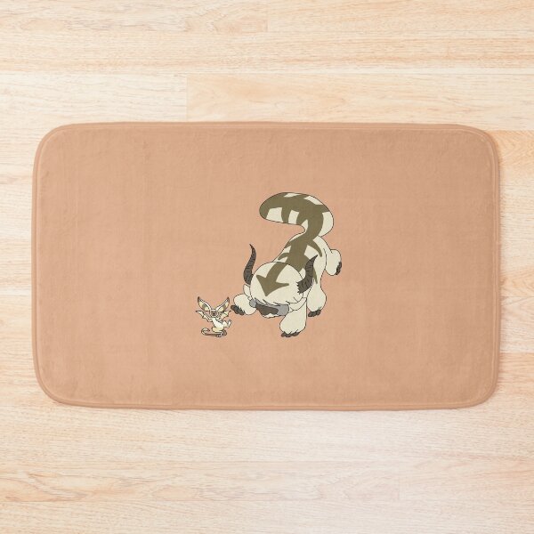Item preview, Appa & momo  designed and sold by ScarletDesigns3.