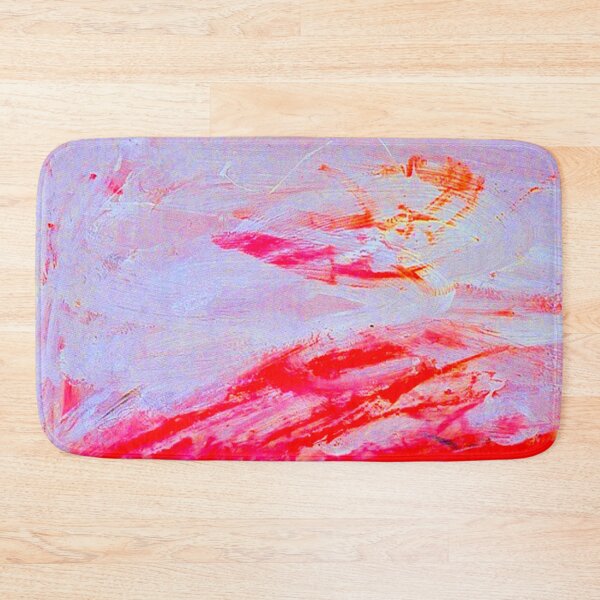 Item preview, Cy Twombly vibrant designed and sold by GRAHAM POTER.