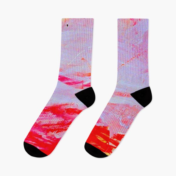 Item preview, Cy Twombly vibrant designed and sold by GRAHAM POTER.